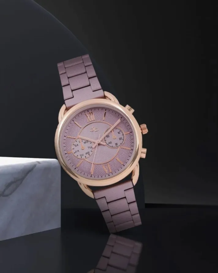 Dreamless women analogue watch