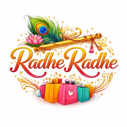Radhe Radhe